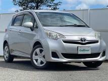 2011 Toyota Ractis