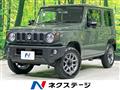 2026 Suzuki Jimny