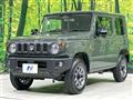 2026 Suzuki Jimny