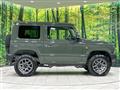 2026 Suzuki Jimny