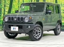 2026 Suzuki Jimny