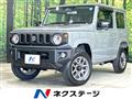 2026 Suzuki Jimny