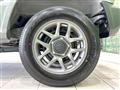 2026 Suzuki Jimny