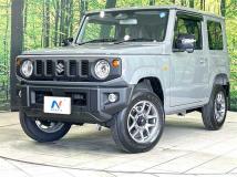 2026 Suzuki Jimny