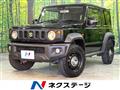 2021 Suzuki Jimny Sierra