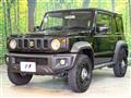 2021 Suzuki Jimny Sierra