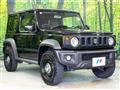 2021 Suzuki Jimny Sierra