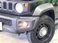 2021 Suzuki Jimny Sierra