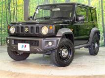2021 Suzuki Jimny Sierra