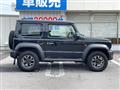 2023 Suzuki Jimny Sierra