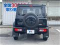 2023 Suzuki Jimny Sierra