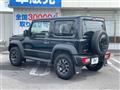 2023 Suzuki Jimny Sierra