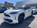 2026 Toyota Yaris Cross