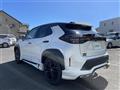 2026 Toyota Yaris Cross