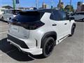 2026 Toyota Yaris Cross
