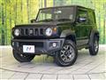 2024 Suzuki Jimny Sierra