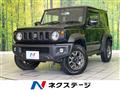 2024 Suzuki Jimny Sierra