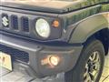 2024 Suzuki Jimny Sierra