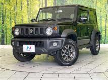2024 Suzuki Jimny Sierra