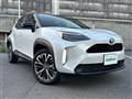 2023 Toyota Yaris Cross