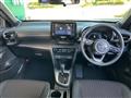 2023 Toyota Yaris Cross