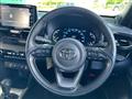 2023 Toyota Yaris Cross