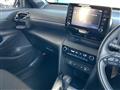 2023 Toyota Yaris Cross