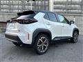 2023 Toyota Yaris Cross