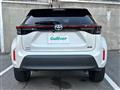 2023 Toyota Yaris Cross