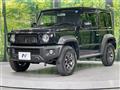 2024 Suzuki Jimny Sierra