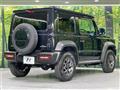 2024 Suzuki Jimny Sierra
