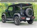 2024 Suzuki Jimny Sierra