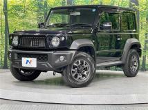 2024 Suzuki Jimny Sierra