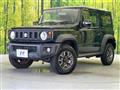 2024 Suzuki Jimny Sierra
