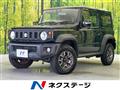 2024 Suzuki Jimny Sierra