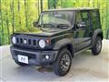 2024 Suzuki Jimny Sierra