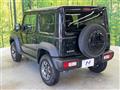 2024 Suzuki Jimny Sierra
