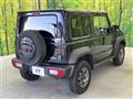 2024 Suzuki Jimny Sierra