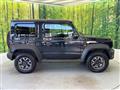 2024 Suzuki Jimny Sierra