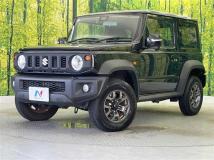 2024 Suzuki Jimny Sierra