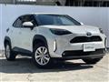 2023 Toyota Yaris Cross