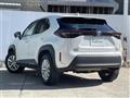 2023 Toyota Yaris Cross