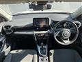 2023 Toyota Yaris Cross