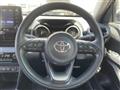 2023 Toyota Yaris Cross
