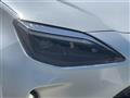 2023 Toyota Yaris Cross