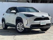 2023 Toyota Yaris Cross