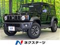 2024 Suzuki Jimny Sierra