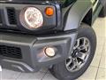 2024 Suzuki Jimny Sierra