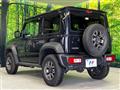 2024 Suzuki Jimny Sierra