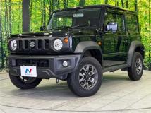 2024 Suzuki Jimny Sierra